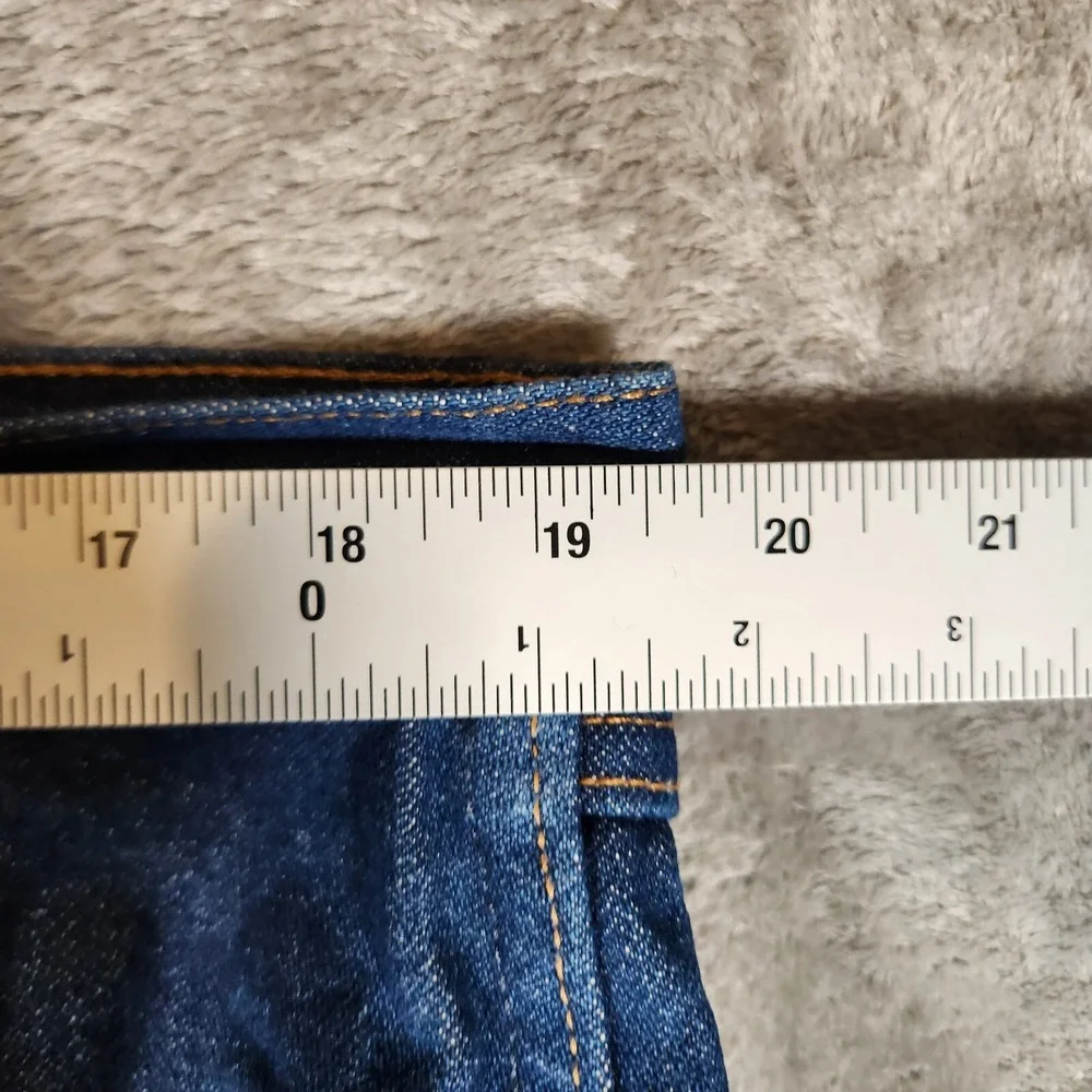 Wrangler crafted cowboy